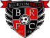 Blurton Reds FC